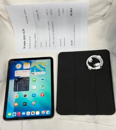 Tablet Apple Ipad 11 A16 128 Gb Wifi ComeNuovo