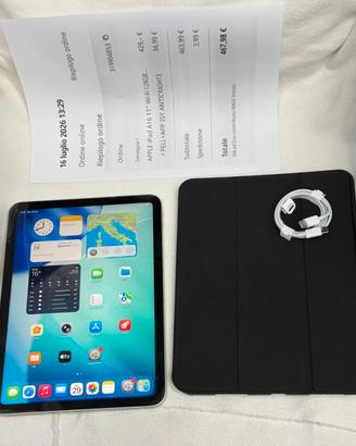 Tablet Apple Ipad 11 A16 128 Gb Wifi ComeNuovo