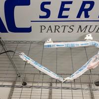 Tendina Airbag Destra Citroen C3 - 2017 in poi