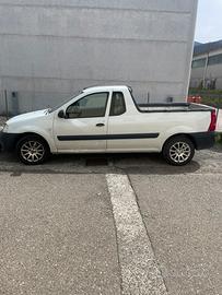 Dacia pick up