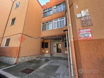 Appartamento Monopoli [Cod. rif 3274321VRG]