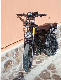 Bici le v8 ultra