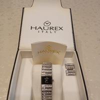 Orologio Haurex Italy donna 