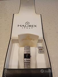 Orologio Haurex Italy donna 