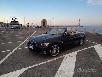 BMW Serie 3 (E93) - 2007