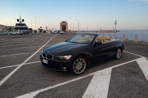 BMW Serie 3 (E93) - 2007