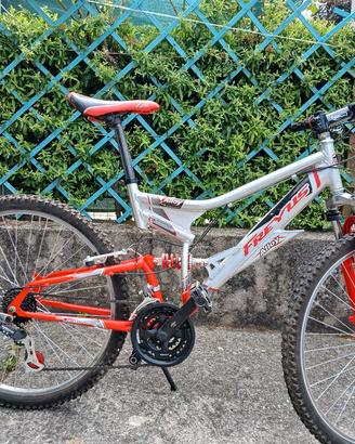 bella mountain bike