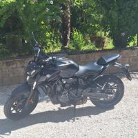 MT-07 DEPOTENZIATA A2 