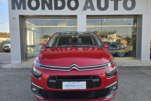 Citroen C4 Picasso BlueHDi 120 S&S Live