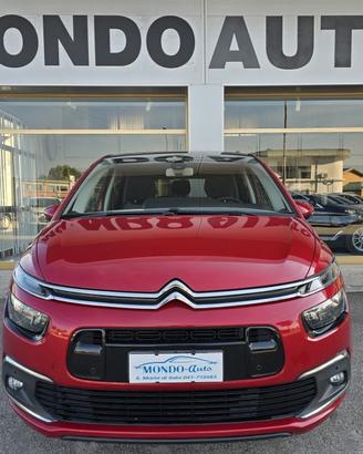 Citroen C4 Picasso BlueHDi 120 S&S Live