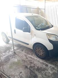FIAT FIORINO 1.2 GASOLIO