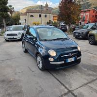 Fiat 500 1.2 EasyPower Lounge - 2012 TENUTA IN
