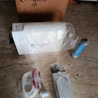 hydro life depuratore acqua