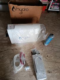 hydro life depuratore acqua