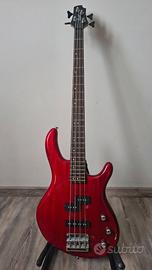 Basso Cort Action PJ