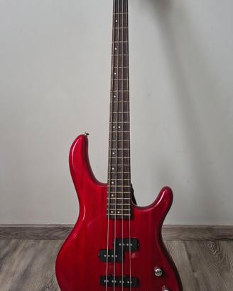 Basso Cort Action PJ