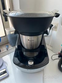 Robot da cucina cracco