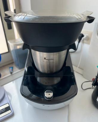 Robot da cucina cracco