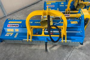 Trinciaerba zanon tfx 1900