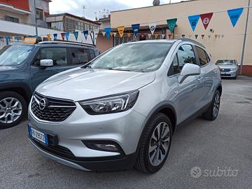 Opel Mokka X 1.6 CDTI Ecotec 4x2 Start&Stop Innova