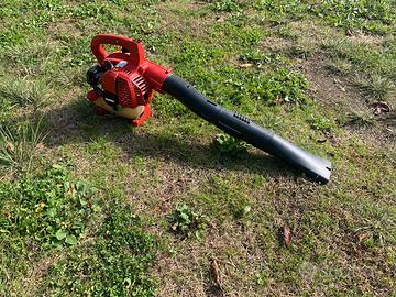 Soffiatore Shindaiwa eb250