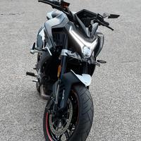 CFMOTO 800NK ADVANCED - 2025