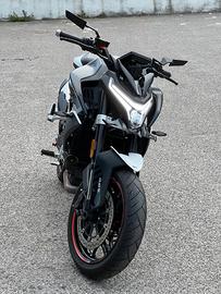 CFMOTO 800NK ADVANCED - 2025