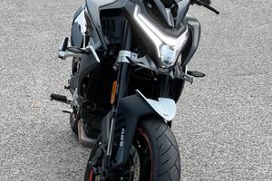 CFMOTO 800NK ADVANCED - 2025