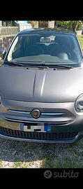 Fiat 500 GPL di fabbrica tettuccio panoramico 