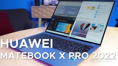 HUAWEI matebook x pro 2022 2023