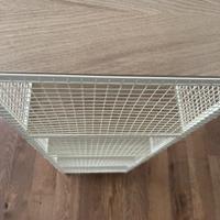 Mobile contenitore mensole di Zara Home 