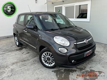 Fiat 500L 1.6 Multijet 105 CV Panoramic Edition Gr