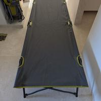 Letto da campeggio Quechua L100