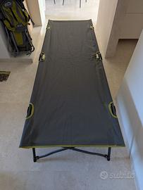 Letto da campeggio Quechua L100