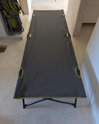 Letto da campeggio Quechua L100