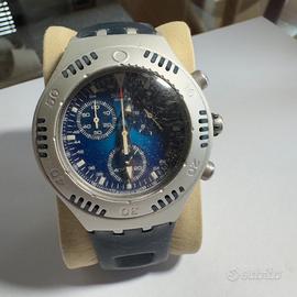 Swatch Irony Scuba 200 Chrono