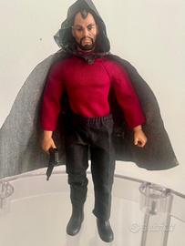 Big jim mattel professor obb overload con outfit