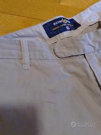 pantaloncini  henry lloyd