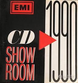 Cd promozionale Franco Battiato - Vasco Rossi