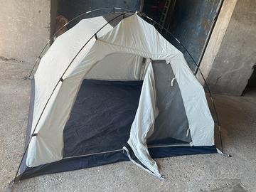 Tenda campeggio