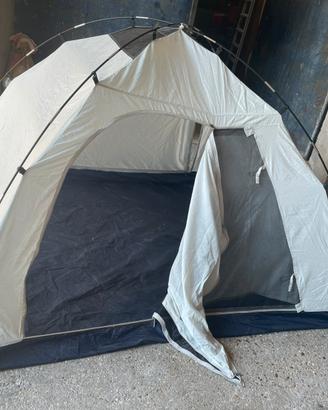 Tenda campeggio