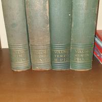 Dizionario enciclopedia 