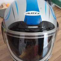 casco moto