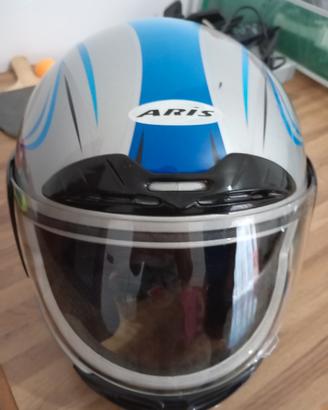 casco moto