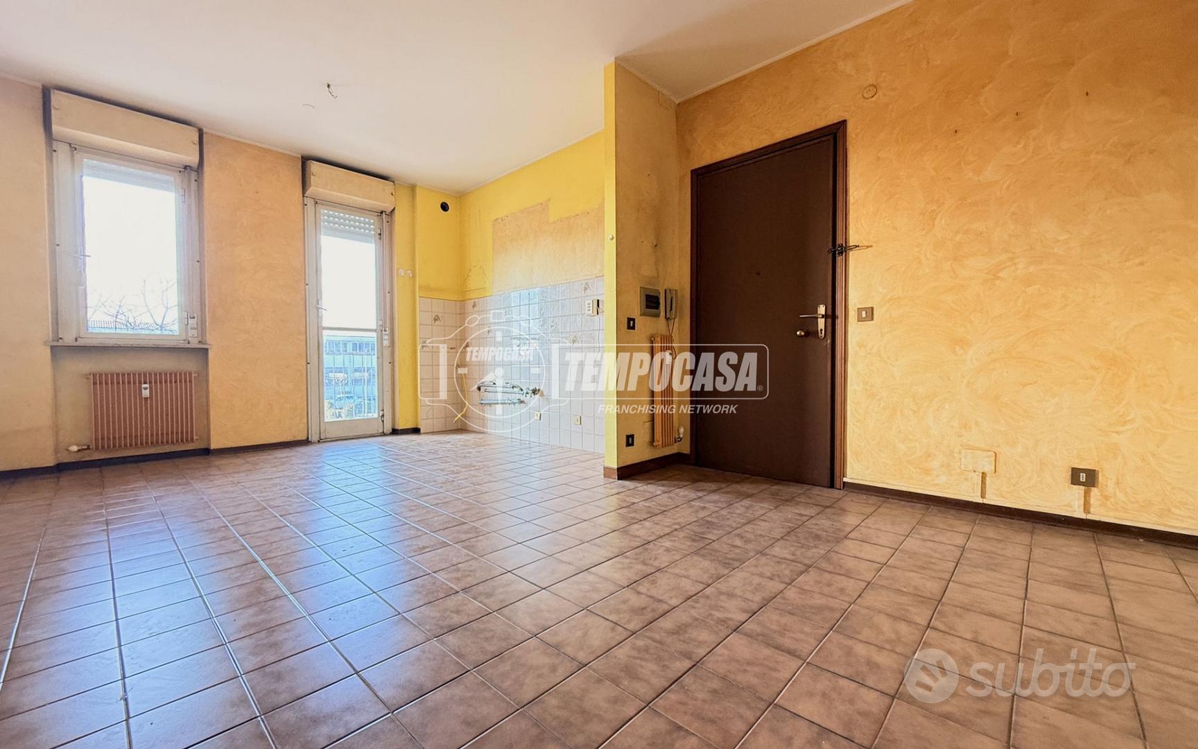 Appartamento – Valdengo, Stropodarca - Altro