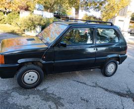 FIAT Panda 1.1 5MARCE - 143.000KM - 2003