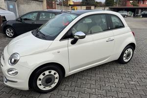 Fiat 500 1.2 benzina Riva neopatentati