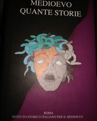 Medioevo quante storie