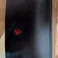MSI GF63 Thin | i7-11800H (8 Core) | RTX 3050 | 16