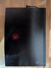 MSI GF63 Thin | i7-11800H (8 Core) | RTX 3050 | 16